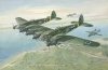 Roden 346 Heinkel He 111Z-1 Zwilling 1/144